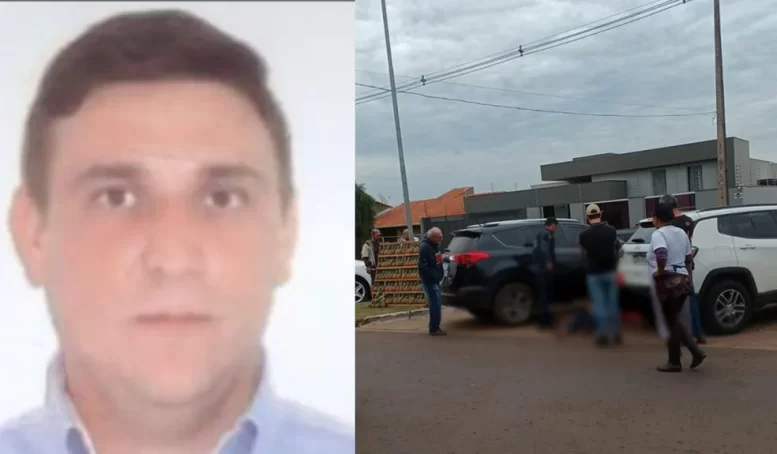 Atentado Contra Ex Namorada Pode Ter Motivado Execu O De Filho De Juiz