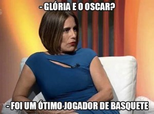 gloria pires