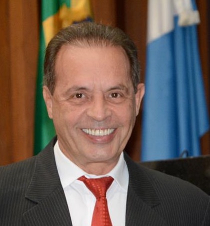 José Carlos Lopes, o Zeca Lopes