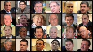 Personagens Coffee Break
