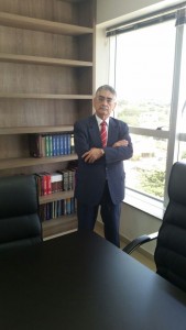DR QUIRINO