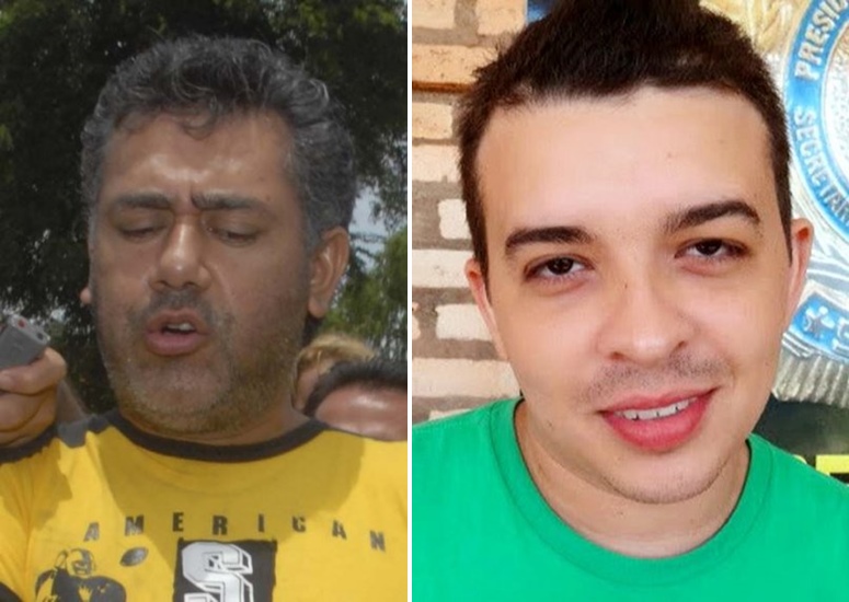 Mentor da morte de Rafaat foge para Bolívia