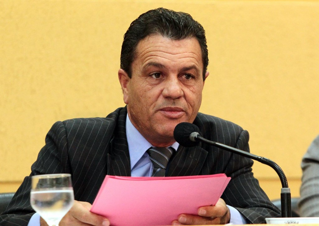 Cenas dos próximos capítulos! A hora da verdade para Delei será dita pelo TRE na segunda-feira