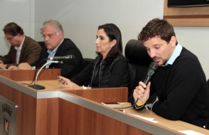 andre scaff mesa diretora