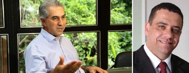 Alguém tinha dúvida? Reinaldo dá cadeira de desembargador para seu amigo Alexandre Bastos