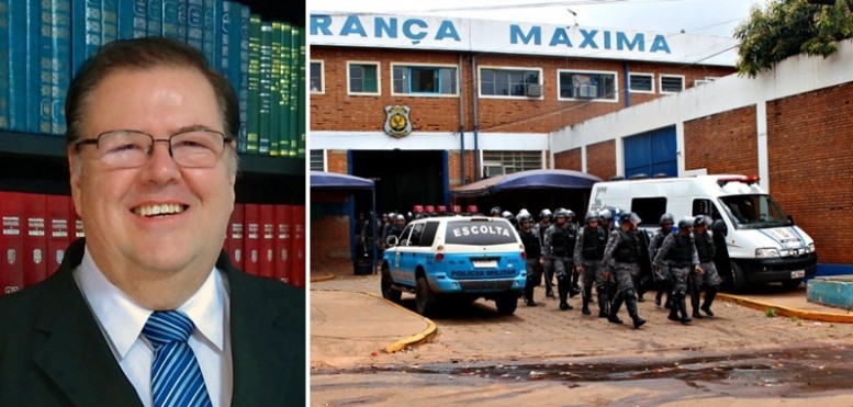 Crise no sistema penitenciário vai causar mudanças. Só no ano passado foram mais de 30 mortos