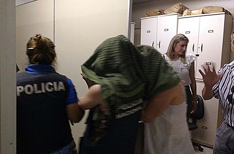 Pistoleiros que mataram dois brasileiros no Paraguai também eram do Brasil