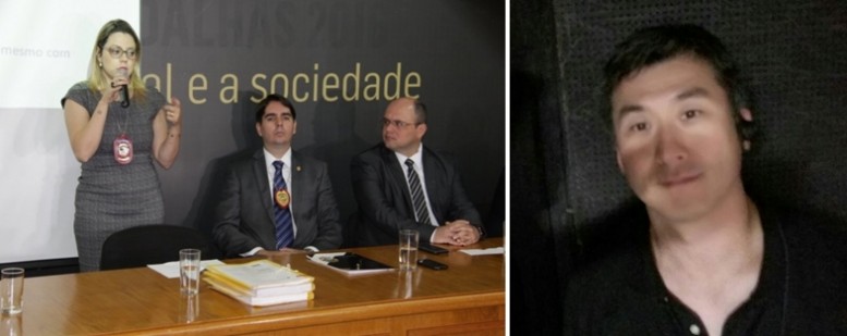 Muitas dúvidas ainda pairam no caso do PRF que matou empresário. Faltam várias respostas