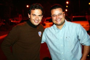 maquito e fábio