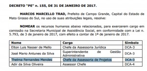diario oficial