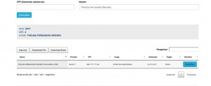 portal da transparencia