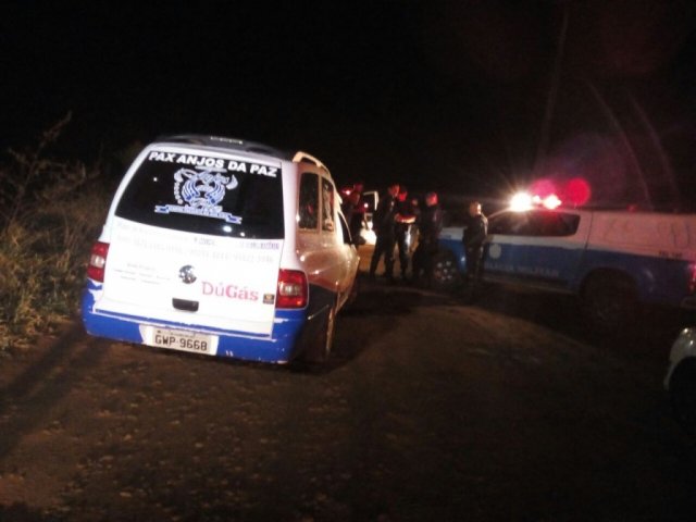 Guerra entre facções criminosas por controle do tráfico faz mais uma vítima na Capital