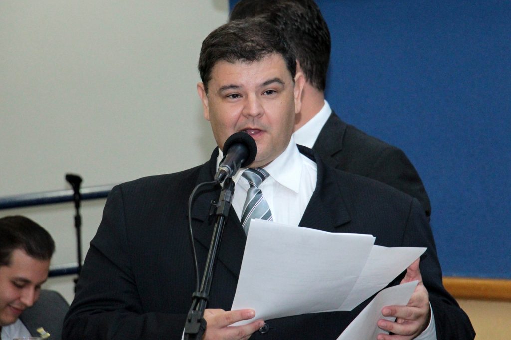 Siqueira coleciona derrotas na Justiça Eleitoral por postagens irregulares na Internet