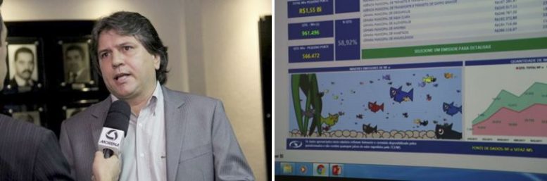 Prefeitos em pânico com sistema do TCE: falta conhecimento ou sobra medo da fiscalização?