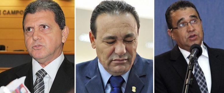 Caros e inócuos: Vereadores gastam mais de R$ 46 milhões por ano e quem paga essa conta é você!