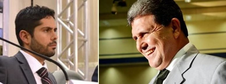 Câmara desafia o MPE, nomeia 14 comissionados e dá ‘balão’ nos concursados, é brincadeira! Veja a lista..