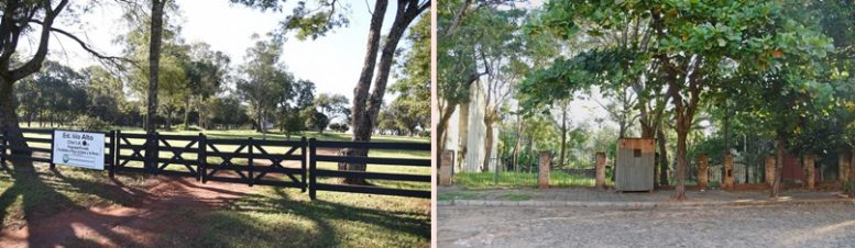 Doleiro brasileiro que está foragido tem mais de 150 propriedades em áreas nobres no Paraguai