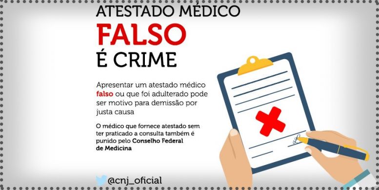 Pilantragem explícita? Cerca de 10% dos servidores da Saúde estão de “atestado médico”. Isso pode?