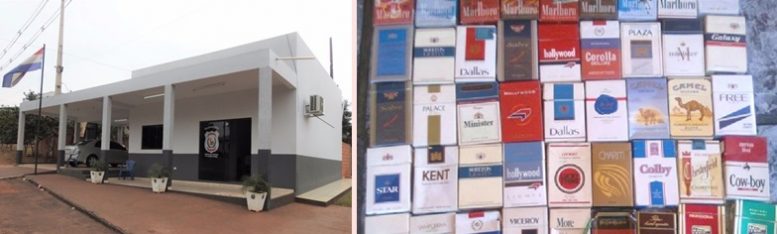 Contrabandista que teve filho executado denuncia policiais por roubo de R$ 100 mil e uma pistola