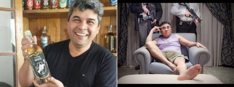 Procurador manda Polícia Federal investigar juiz Odilon de Oliveira sobre denúncias de ex-assessor