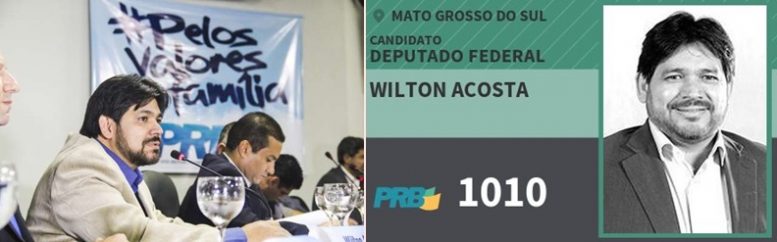 “Eu sou seu pastor e nada me faltará”: Federal investiga desvio de recursos do Banco do Cidadão
