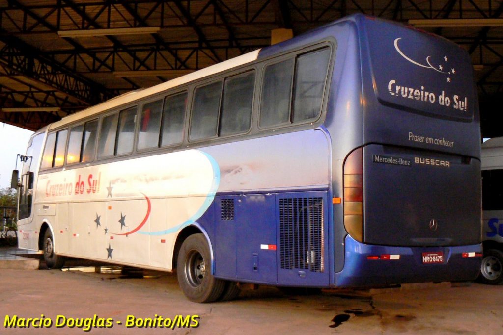 Lotado! Juíza condena a Viação Cruzeiro do Sul a indenizar passageiras por falta de assentos em viagem