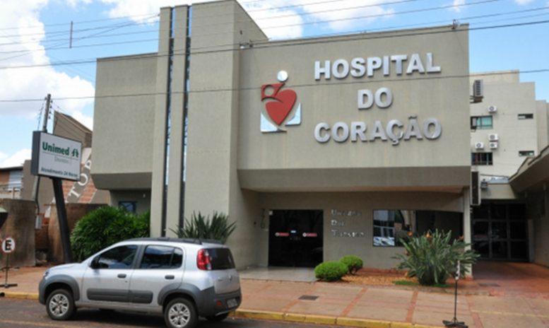 Hospital do Coração e Nobre Seguradora são condenados a indenizar paciente por erro médico