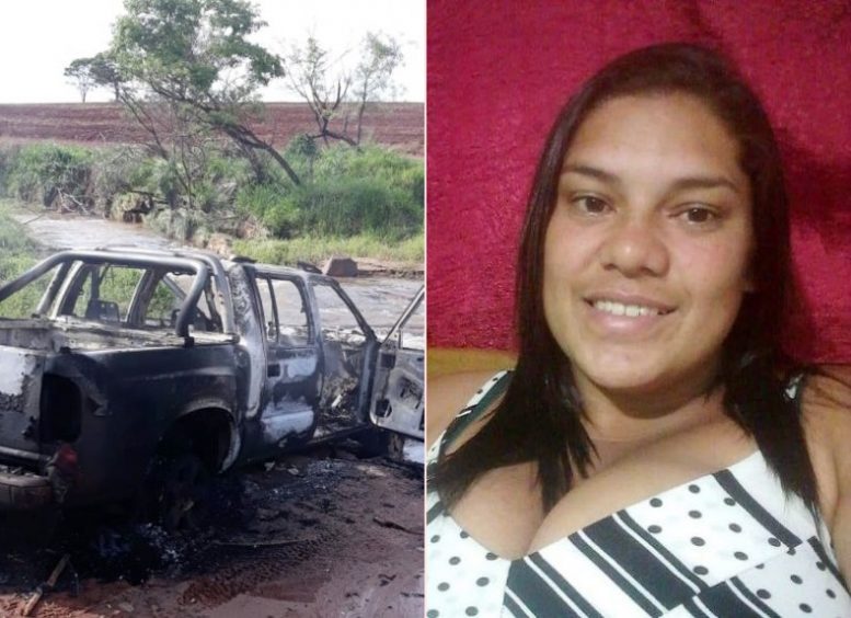 Extermínio na terra sem lei: quatro brasileiros são executados em menos de 48 horas na fronteira