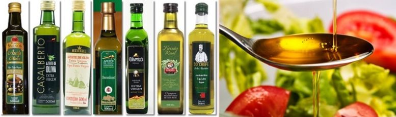 Cuidado, você está sendo enganado! Sete marcas de azeites são reprovadas por conter outros óleos