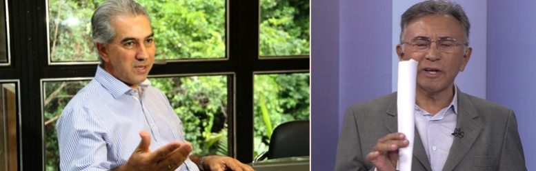 A menos de 24h da eleição, Reinaldo continua na frente na corrida pelo Governadoria: 53% X 47%