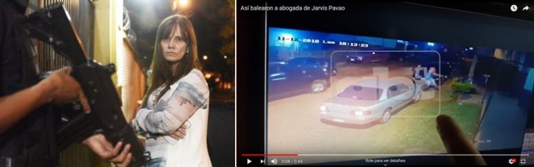 “Tem caroço no angu”: Celular some e ninguém viu! Áudios da advogada incriminam cúpula policial