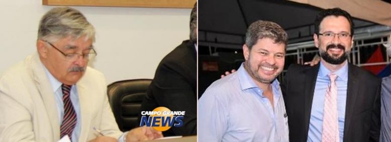 Ex-líder comunista chama TJ de “frangalhos” e convoca companheiros para “tomar” OAB/MS