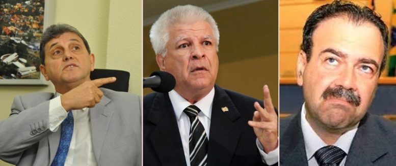 Café frio! Muita demora e pouca ação na Coffee Break. Edil volta a figurar agora entre os réus