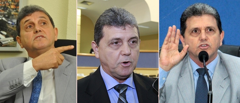 É brincadeira! Após certame pífio, Rocha não vai chamar concursados esse ano. Uma vergonha!!