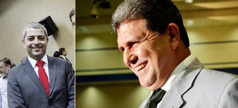 Justiça “alivia” para a Câmara e Rocha aproveita lerdeza para manter a “farra das nomeações”