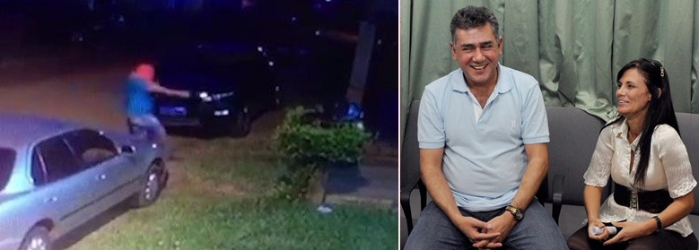 Ministério Público acredita que “consórcio de facções” pode ter matado advogada de Pavão