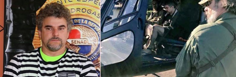 Tá explicado porque não queria vir! Piloto entra no RDD e fica isolado por 22 horas por dia