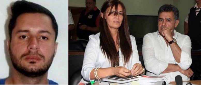 Briga pelo poder! Polícia joga na conta do Minotauro a execução da advogada de Pavão e Piloto