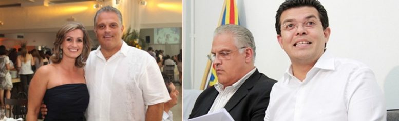 “Tio Patinhas” da Câmara e esposa sofrem novo revés e viram réus por propina de R$ 857,2 mil