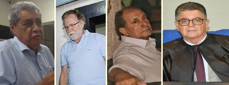 Inferno astral? 2018, o ano em que os figurões da política de MS frequentaram o xilindró