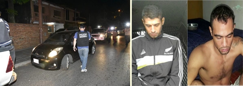 Advogada de narcotraficantes é presa por envolvimento na fuga de dois líderes do PCC