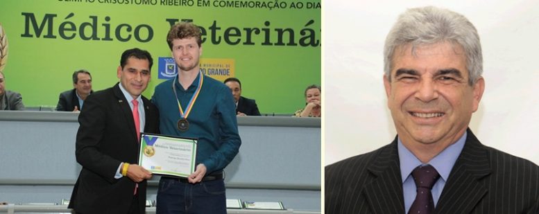 Vereadores tentam eleger hoje novo presidente do CRMV. Quem paga a conta? Você contribuinte!