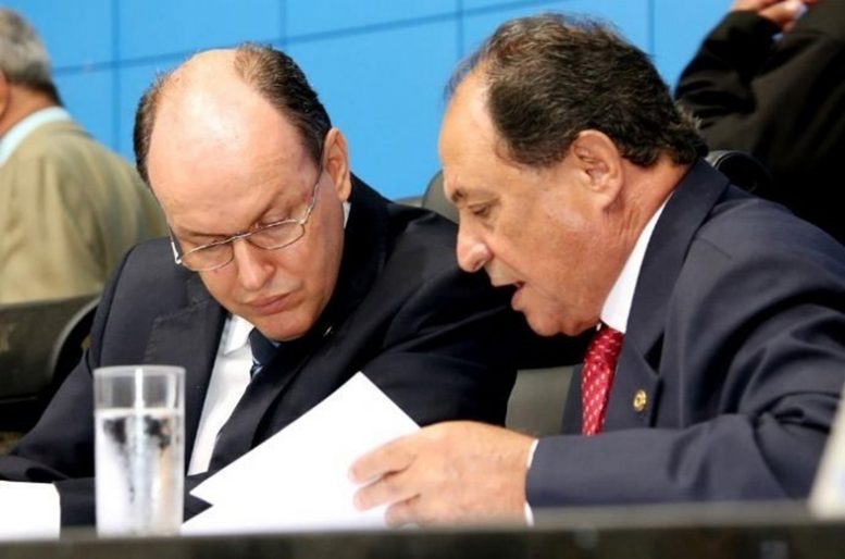 Balanço positivo da administração da AL mostra avanço com reforma administrativa