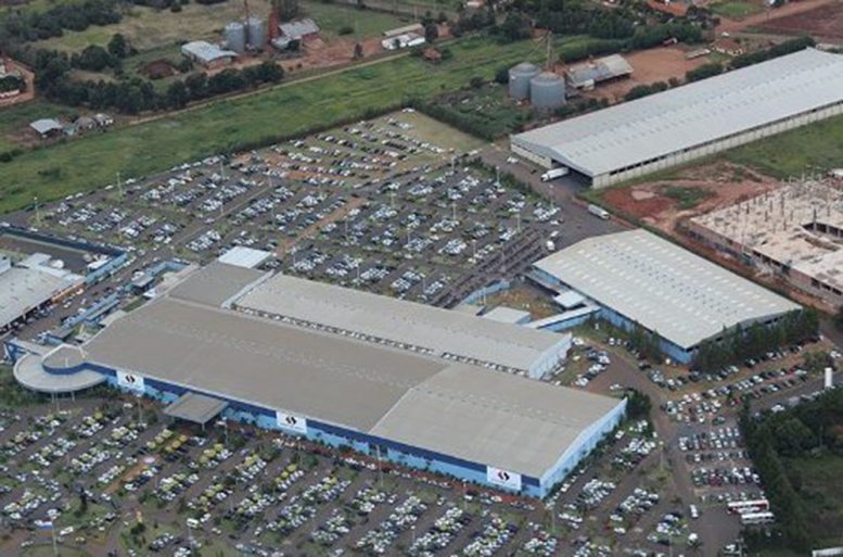 Cheirinho da vergonha! Vizinhos do Shopping China preparam protesto contra esgoto ao céu aberto