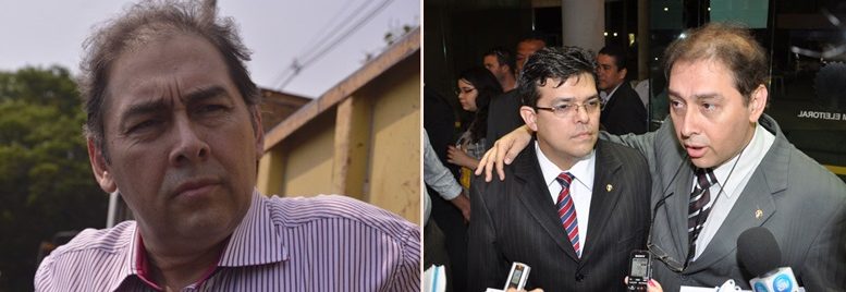 E o Bernal? Réu em quatro ações de improbidade, ex-prefeito pode virar ficha-suja em caso de condenação