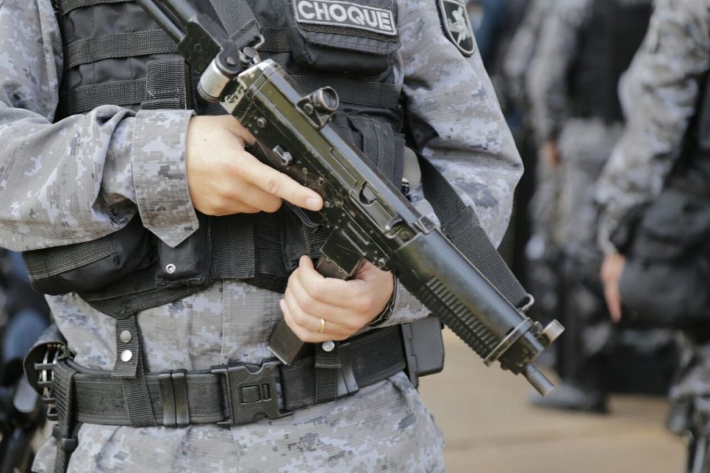 Depois que o PCC contaminou toda a fronteira, autoridades da Segurança de MS traçam planos