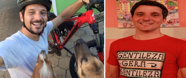 Coffee Break, pedofilia, estupro e drogas. O ‘inferno astral’ abala o vereador Romero. E agora?