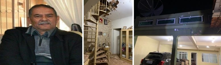 Guerra sem fim! Mais de 190 tiros e 10 pistoleiros executam tio de Pavão na fronteira com o Brasil