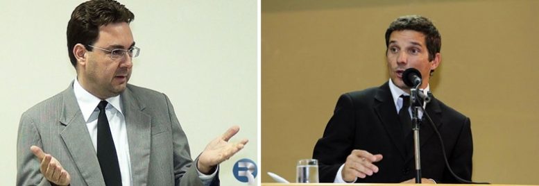 Olho no olho! Romero, acusado de pedofilia, será ouvido hoje pelo juiz da 7ª Vara Criminal