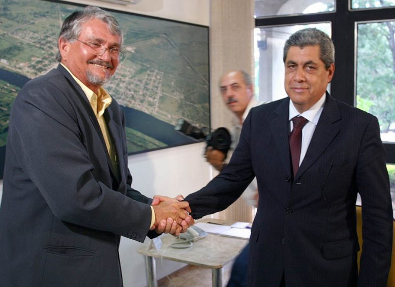 “Partidos e quebrados”: MDB e PT de MS, que já foram gigantes, saem das eleições no “vermelho”